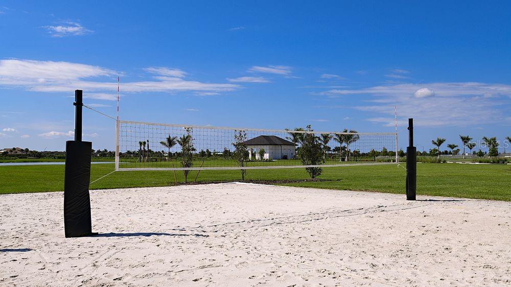 The Towns at Skye Ranch Community