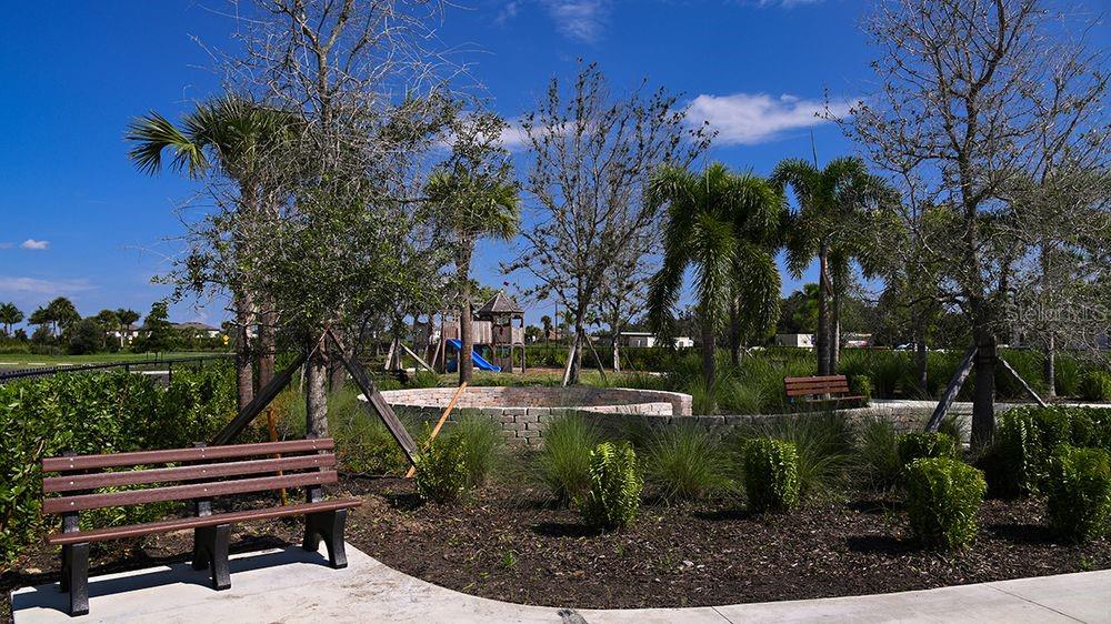 The Towns at Skye Ranch Community