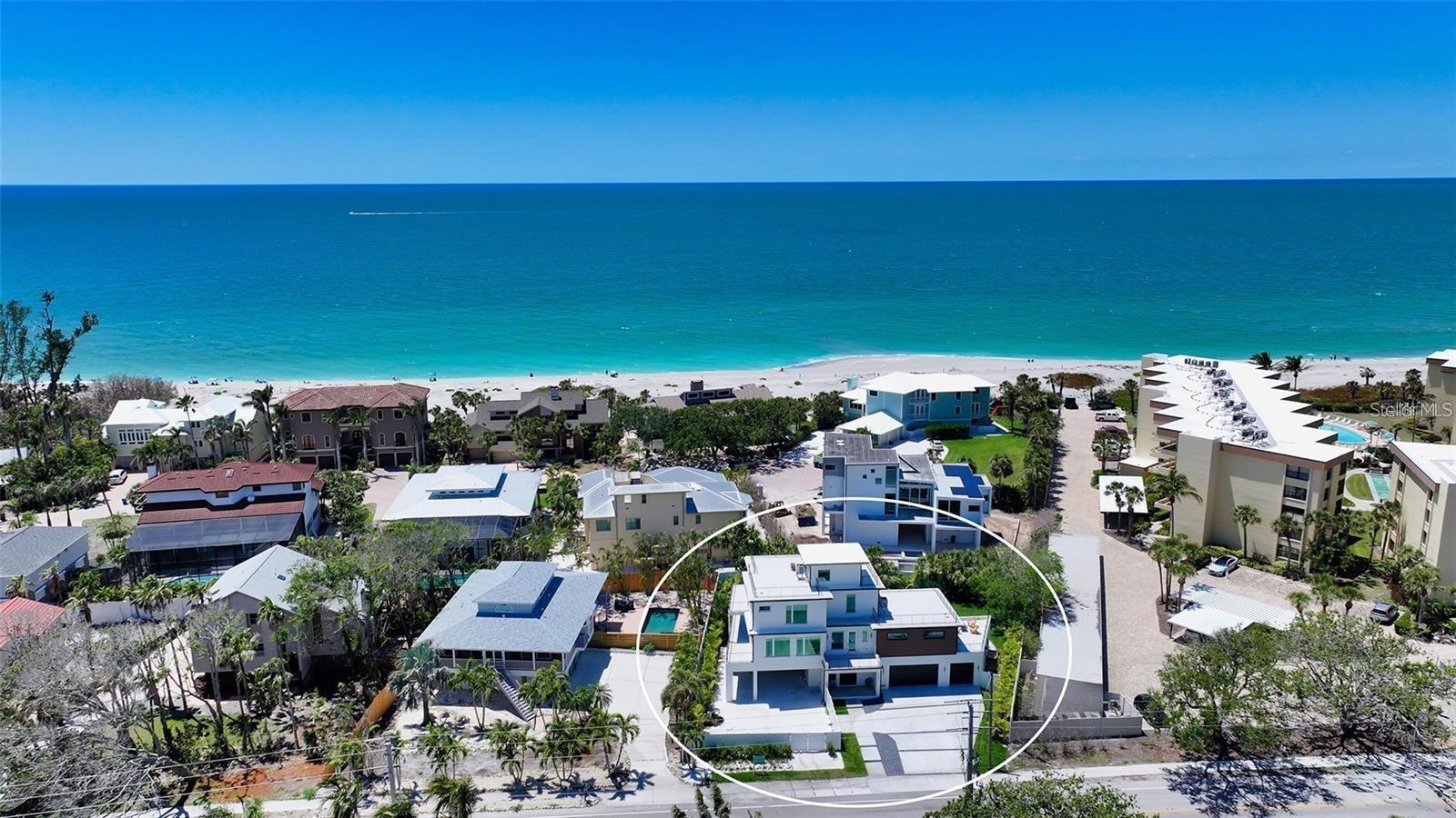8800 MIDNIGHT PASS ROAD, Sarasota, FL 34242