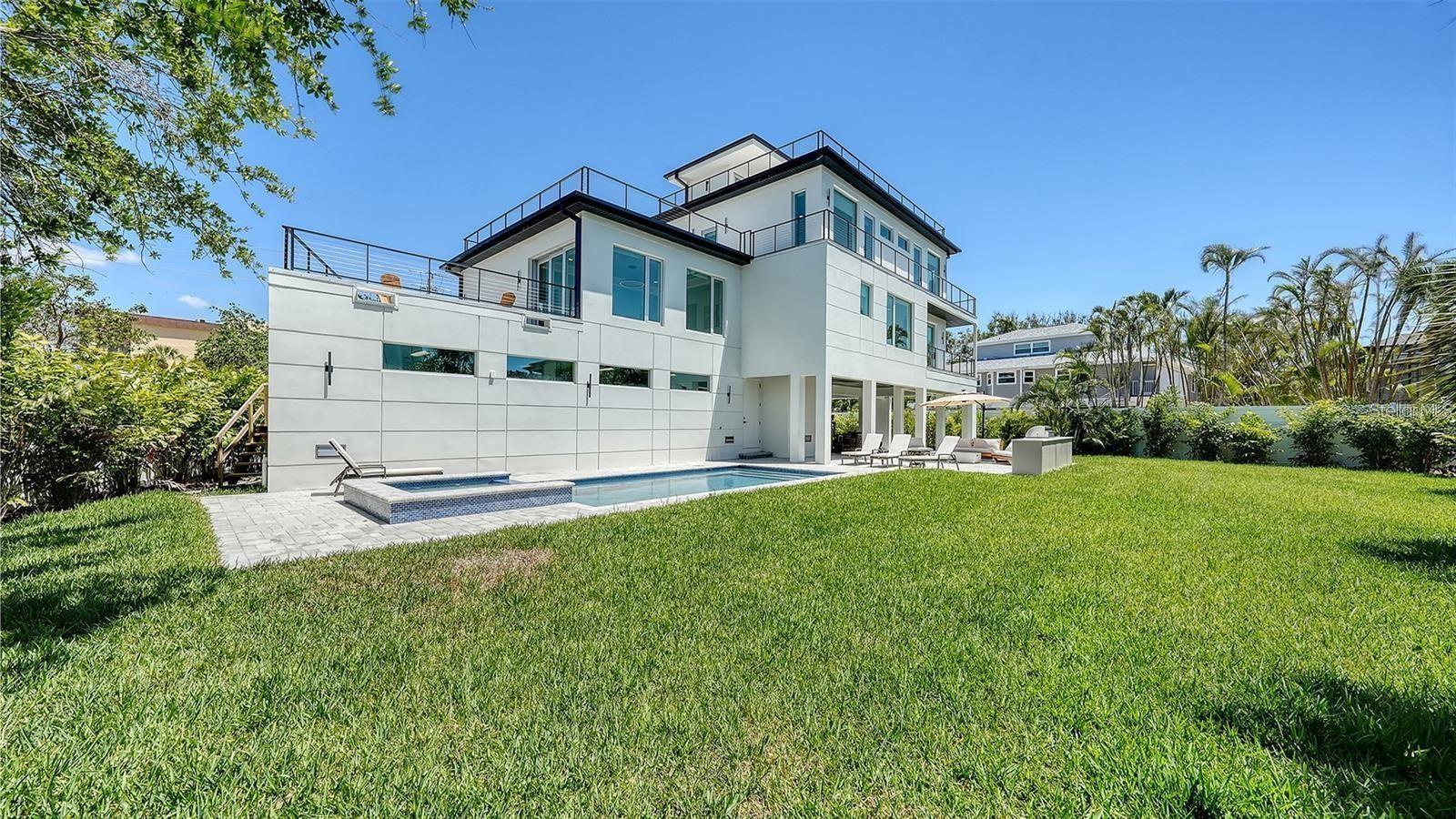 8800 MIDNIGHT PASS ROAD, Sarasota, FL 34242