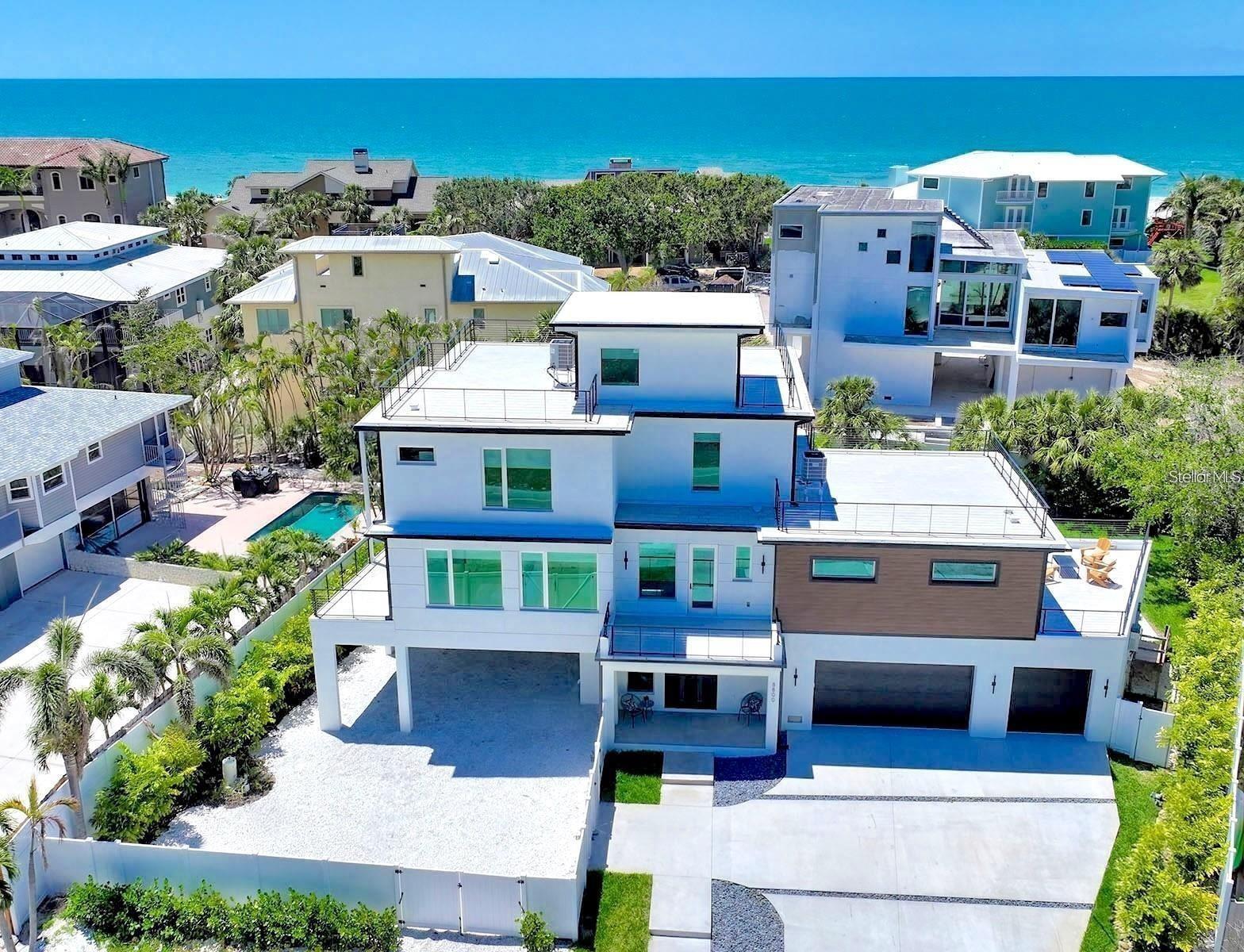 8800 MIDNIGHT PASS ROAD, Sarasota, FL 34242