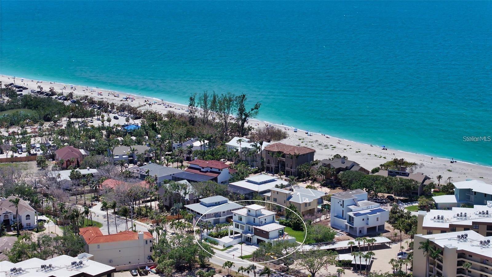 8800 MIDNIGHT PASS ROAD, Sarasota, FL 34242