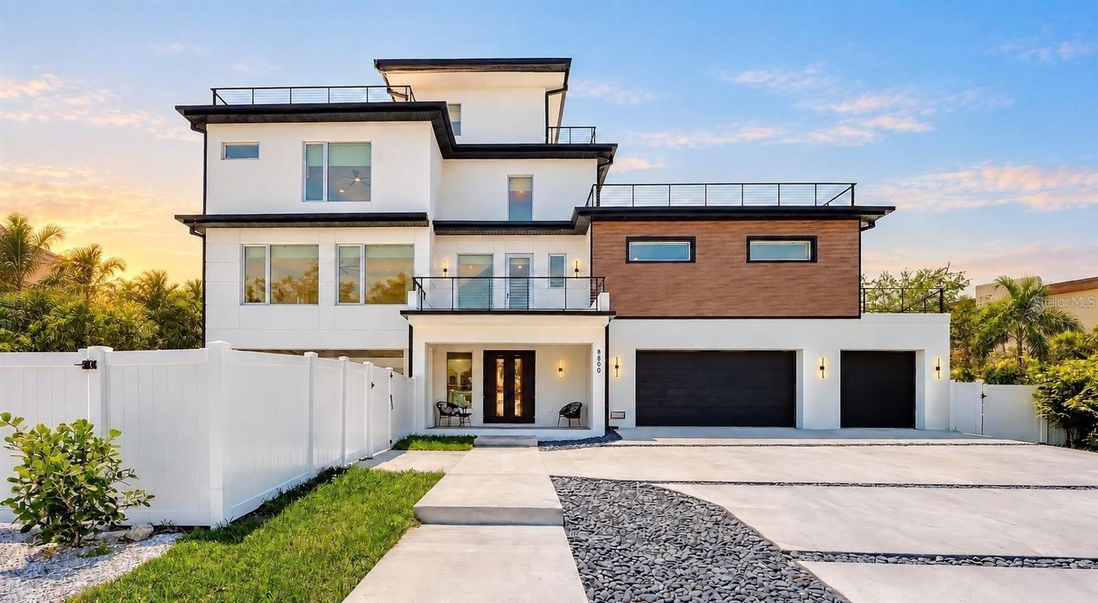 8800 MIDNIGHT PASS ROAD, Sarasota, FL 34242
