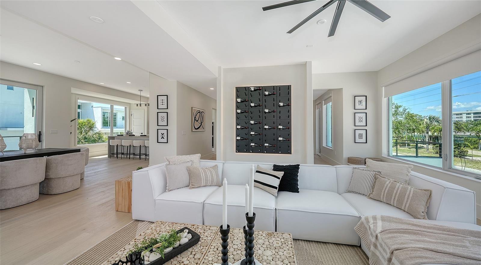 8800 MIDNIGHT PASS ROAD, Sarasota, FL 34242