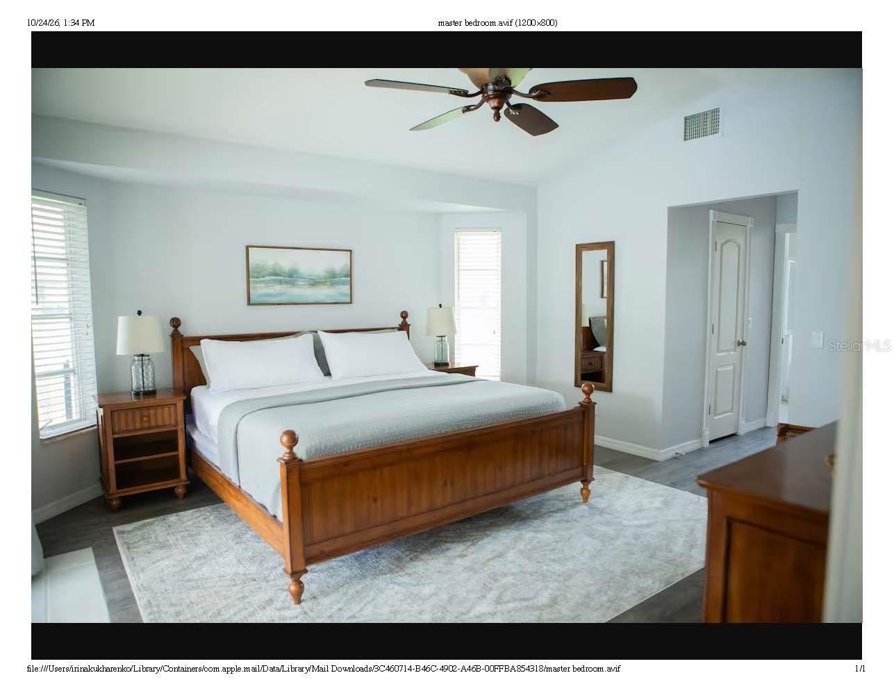 292 MCCABE STREET, Port Charlotte, FL 33953