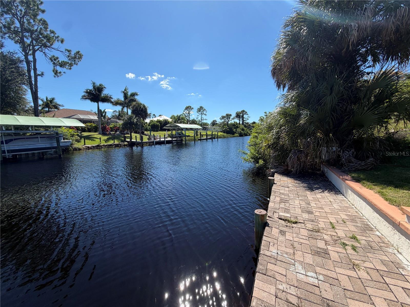 292 MCCABE STREET, Port Charlotte, FL 33953