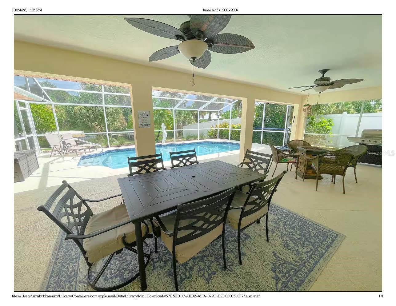 292 MCCABE STREET, Port Charlotte, FL 33953