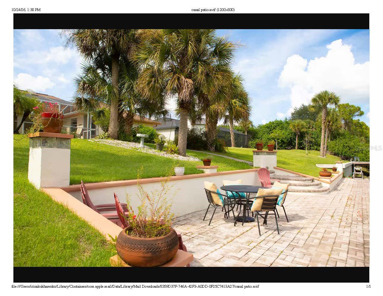 292 MCCABE STREET, Port Charlotte, FL 33953