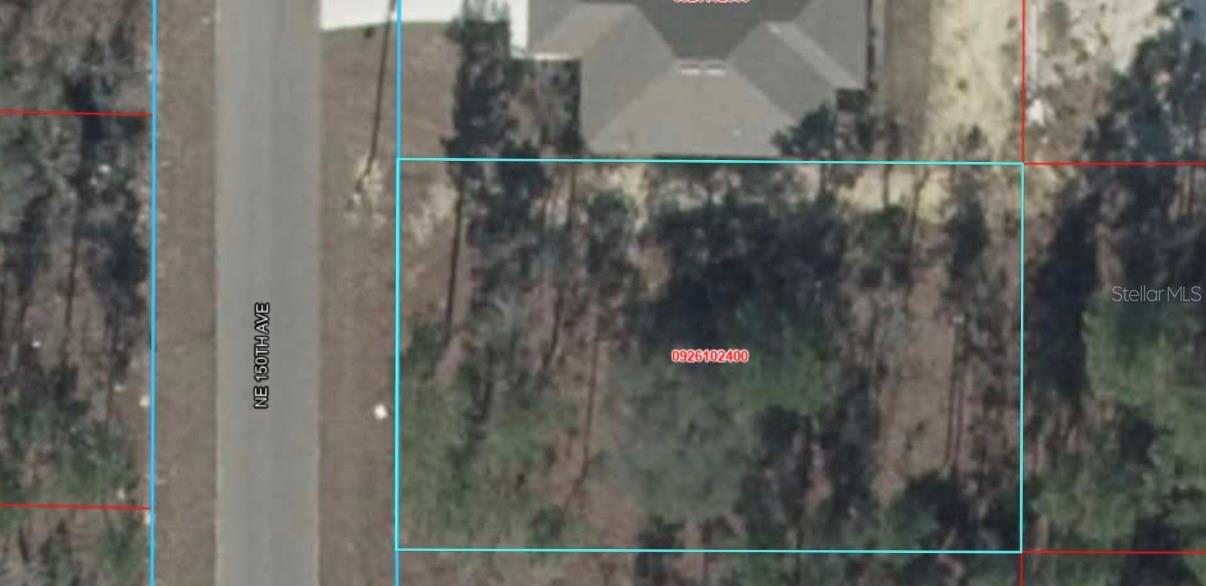 NE 150TH AVENUE, Williston, FL 32696
