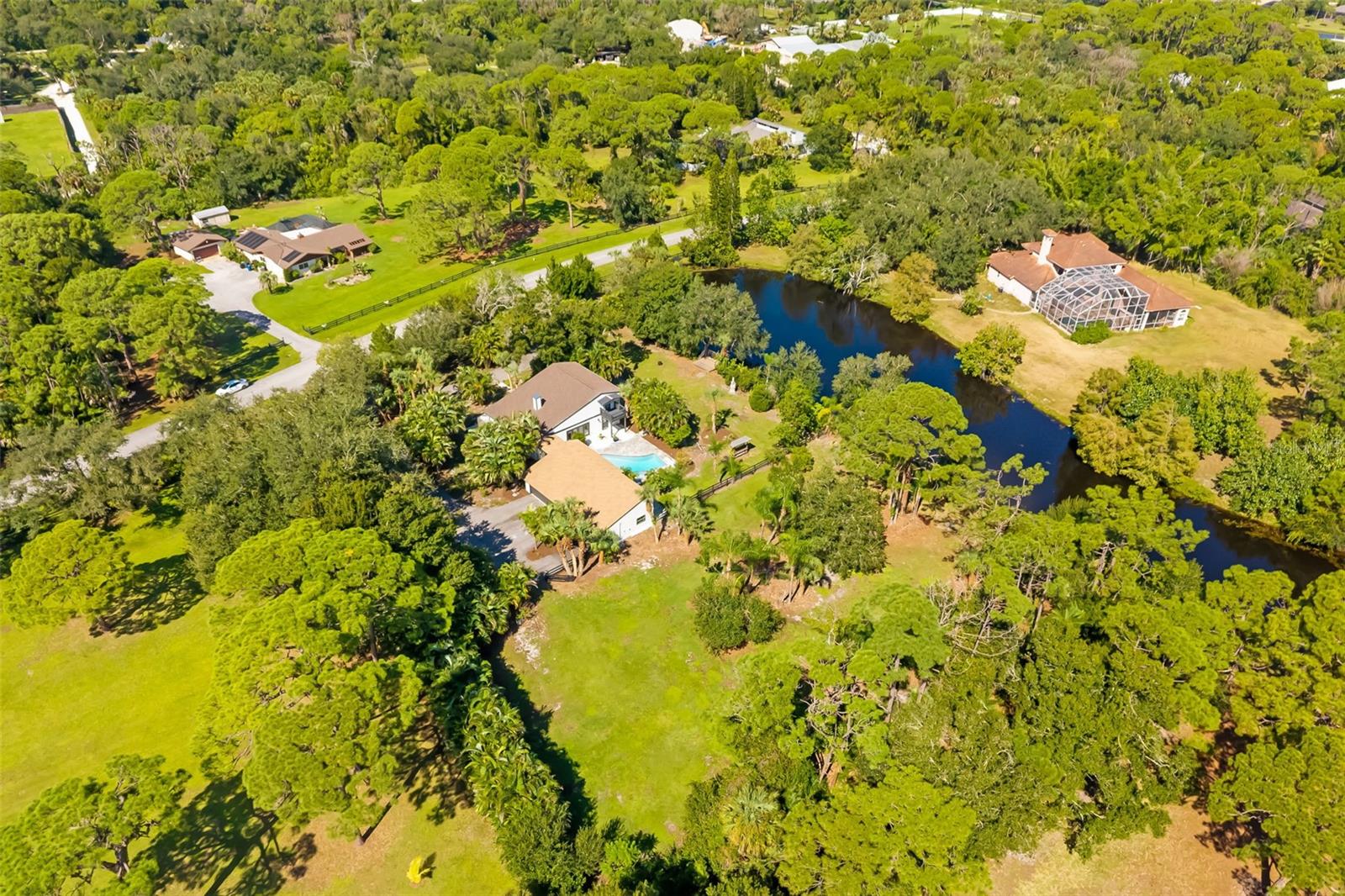 403 LONGBOW TRAIL, Osprey, FL 34229