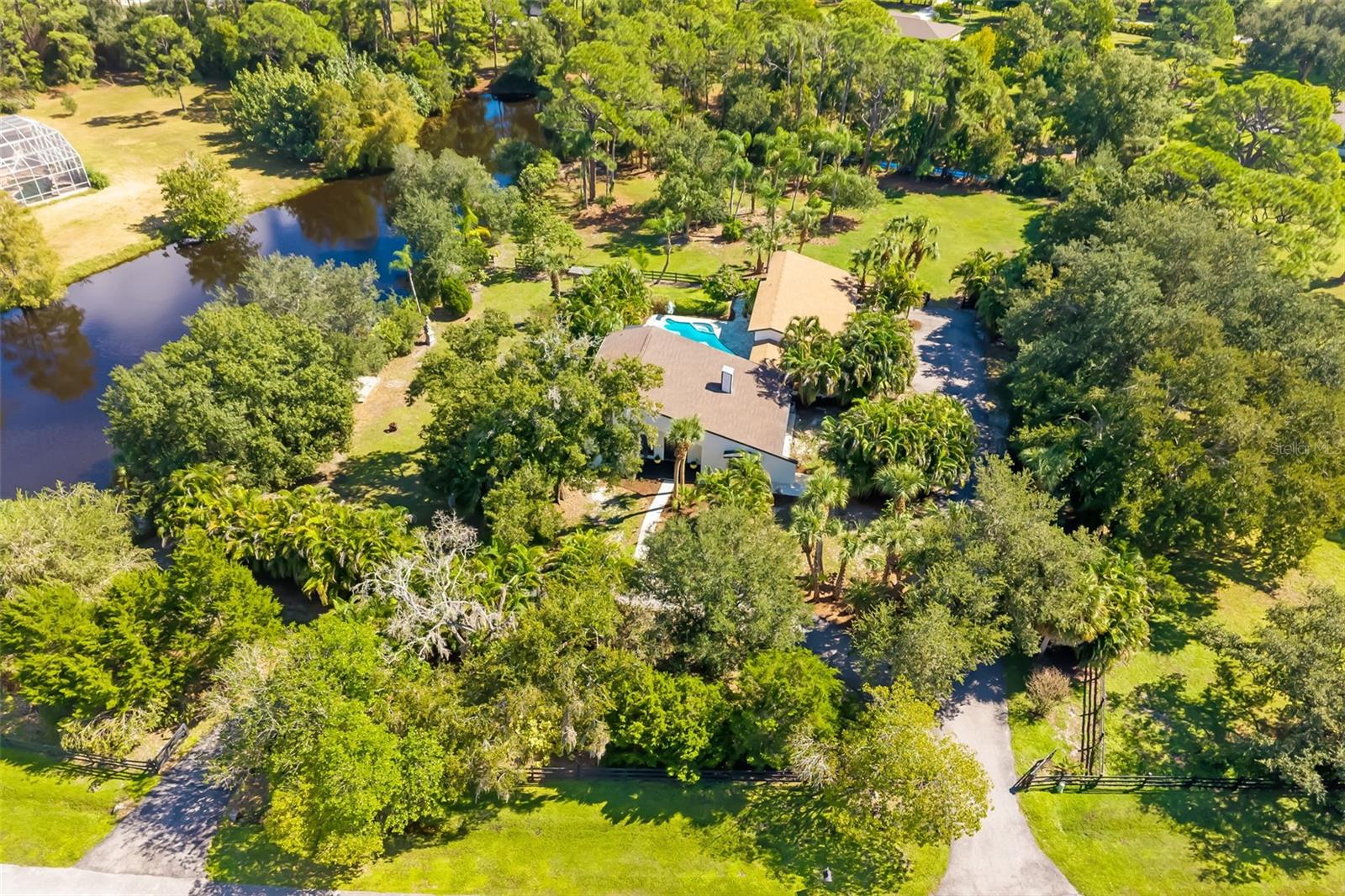 403 LONGBOW TRAIL, Osprey, FL 34229