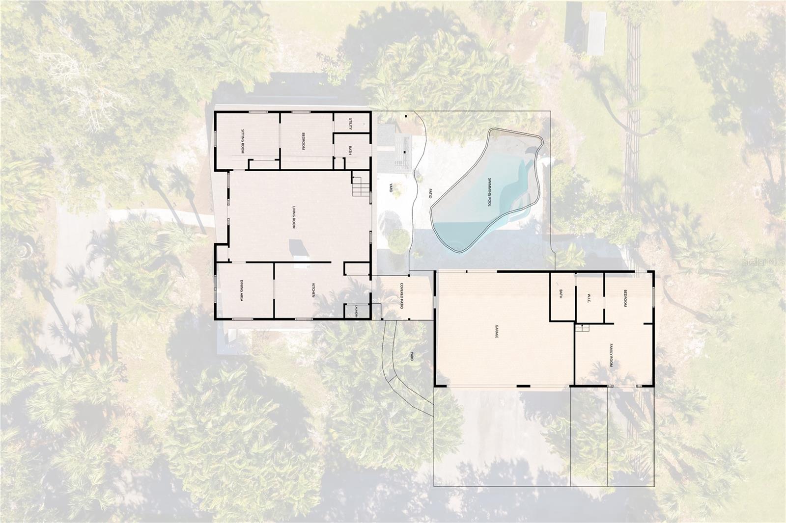 403 LONGBOW TRAIL, Osprey, FL 34229