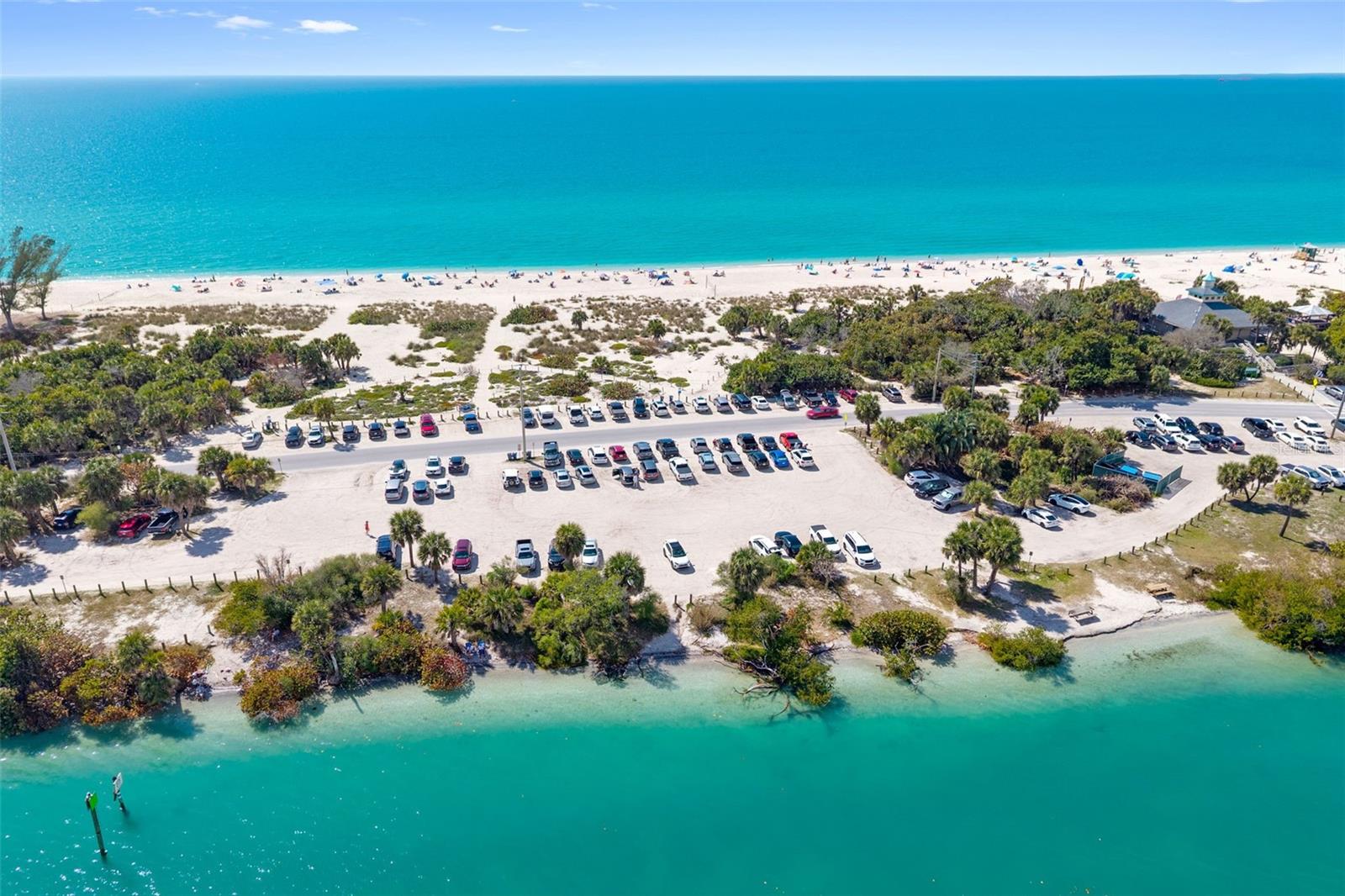 403 LONGBOW TRAIL, Osprey, FL 34229