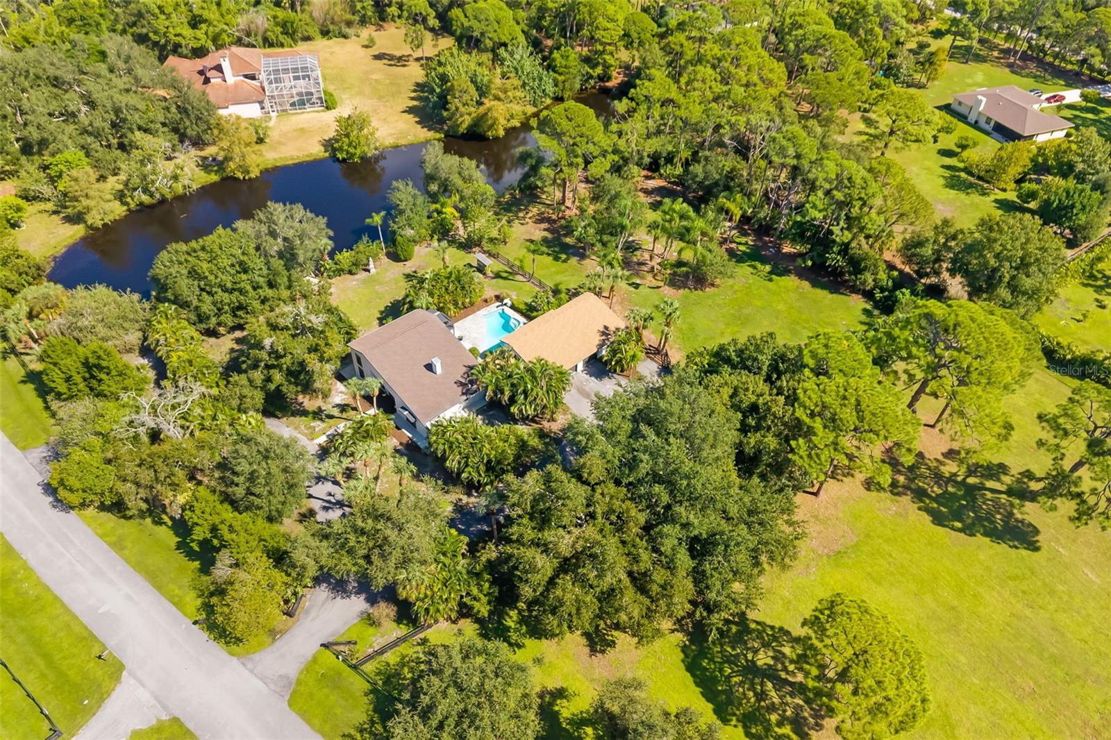 403 LONGBOW TRAIL, Osprey, FL 34229