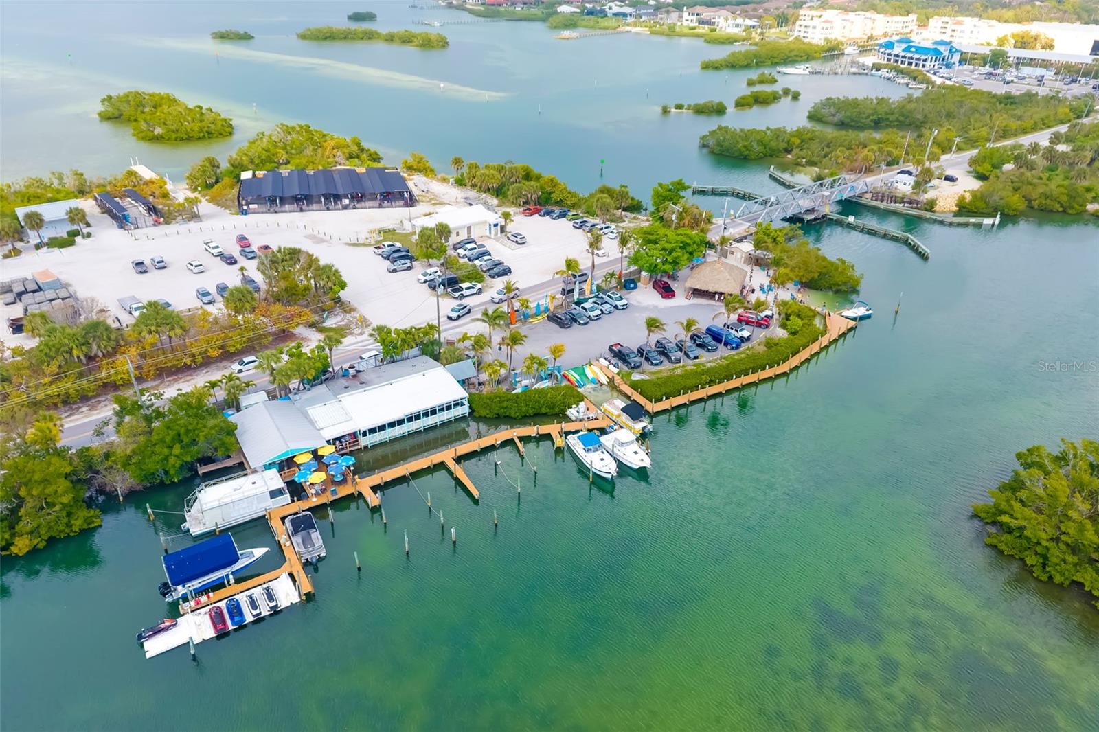 403 LONGBOW TRAIL, Osprey, FL 34229