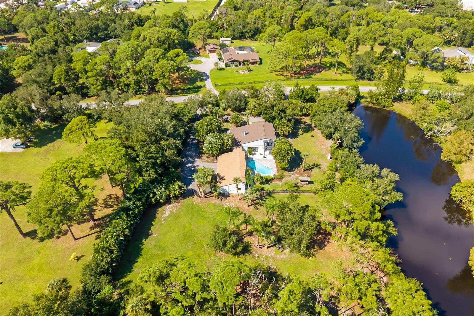 403 LONGBOW TRAIL, Osprey, FL 34229