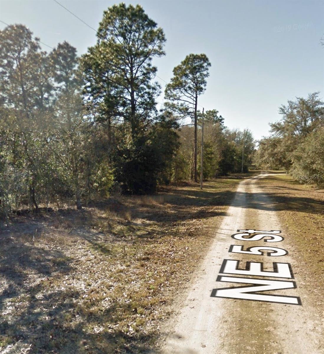 NE 5TH STREET, Williston, FL 32696