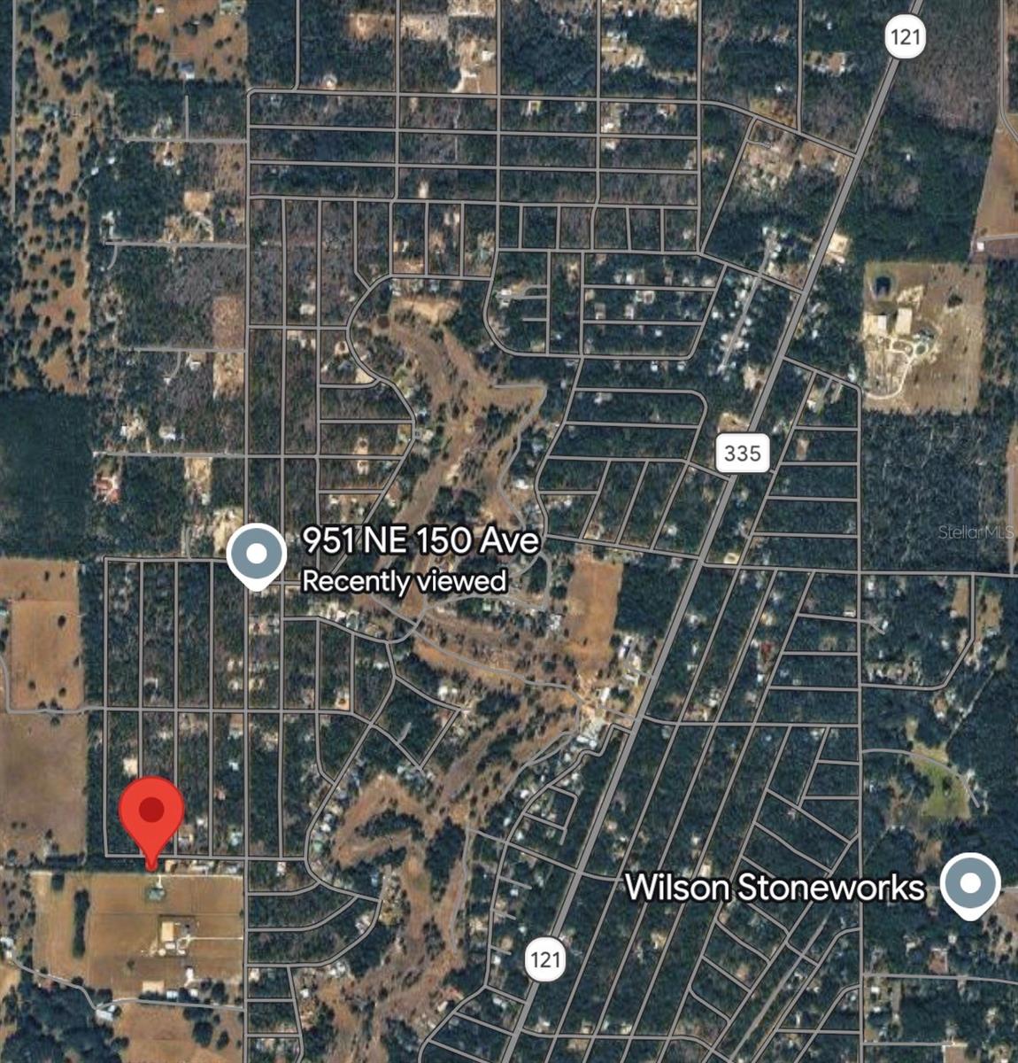 NE 5TH STREET, Williston, FL 32696