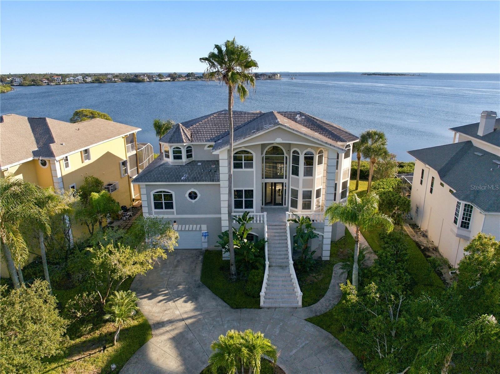 2041 HARBOUR WATCH CIRCLE, Tarpon Springs, FL 34689 2041 HARBOUR WATCH CIRCLE, Tarpon Springs, FL 34689