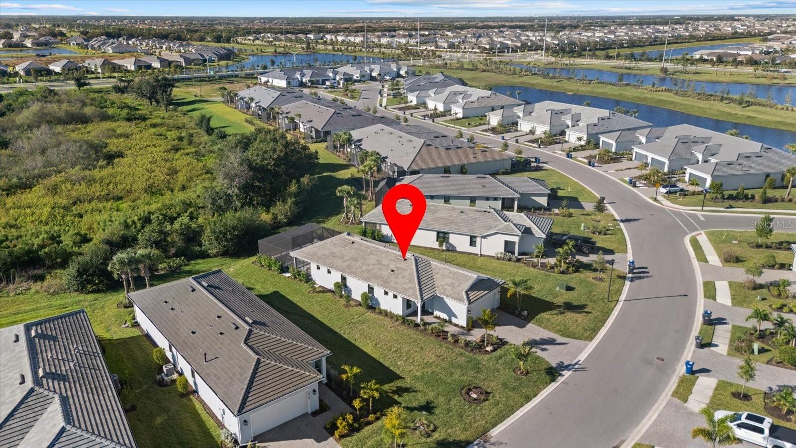 18918 INDIAN ROCK PLACE, Lakewood Ranch, FL 34211