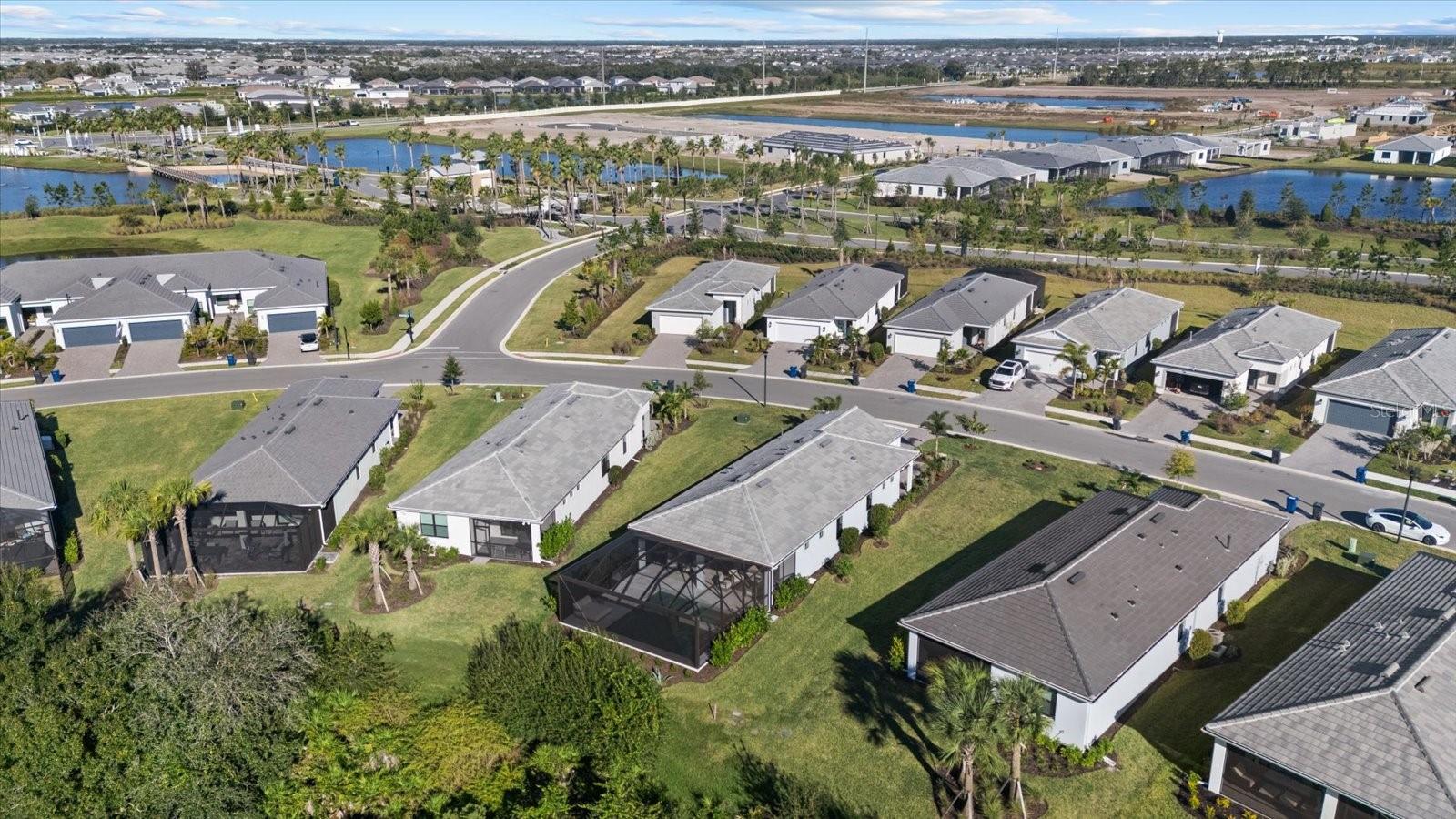 18918 INDIAN ROCK PLACE, Lakewood Ranch, FL 34211