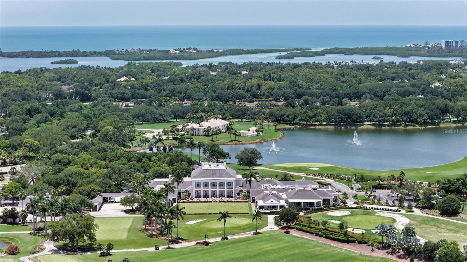 871 MACEWEN DRIVE, Osprey, FL 34229