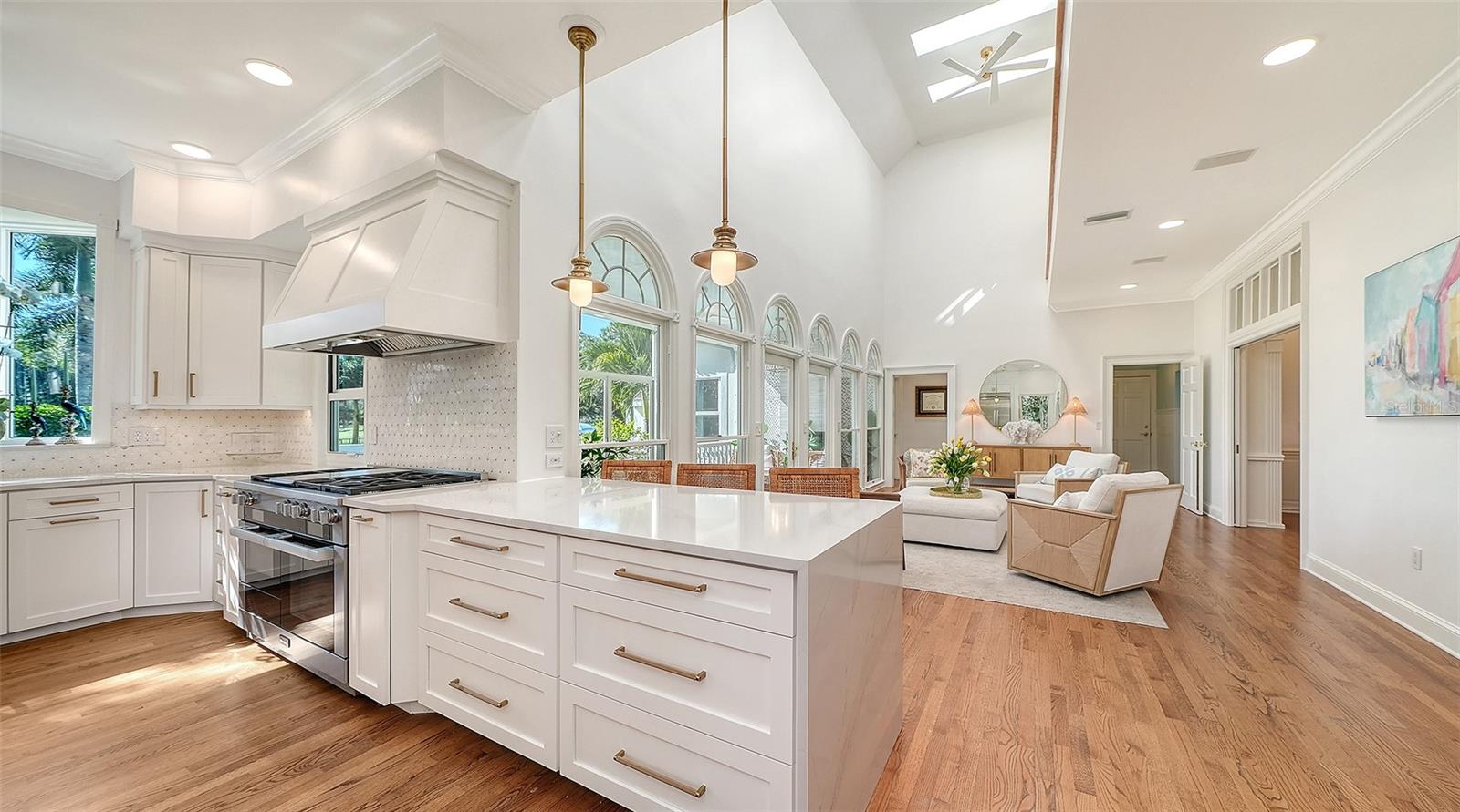 871 MACEWEN DRIVE, Osprey, FL 34229