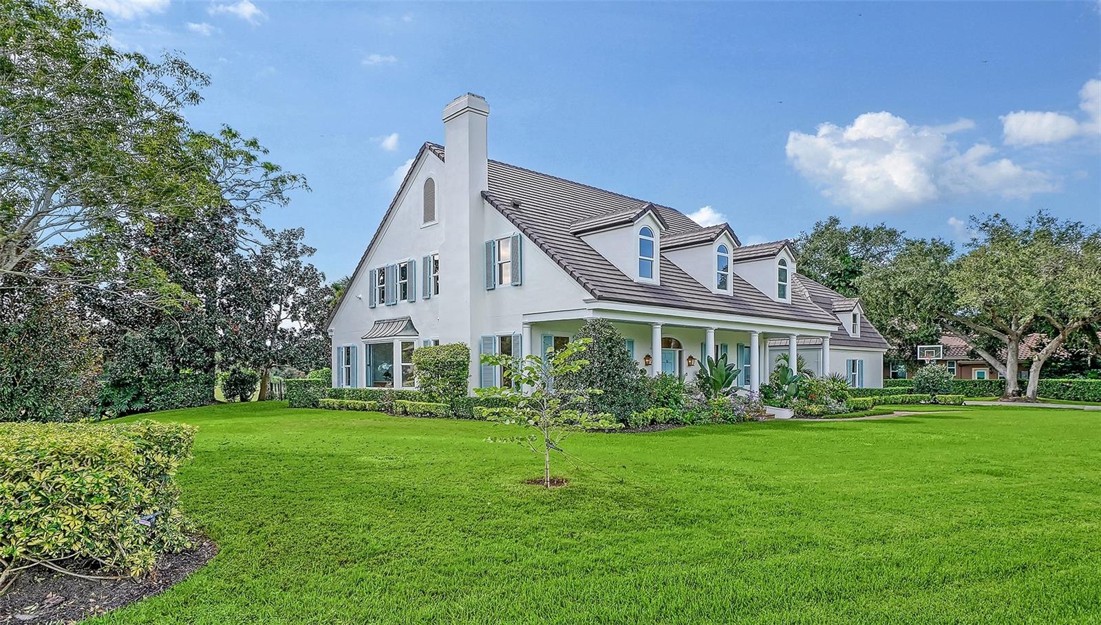 871 MACEWEN DRIVE, Osprey, FL 34229