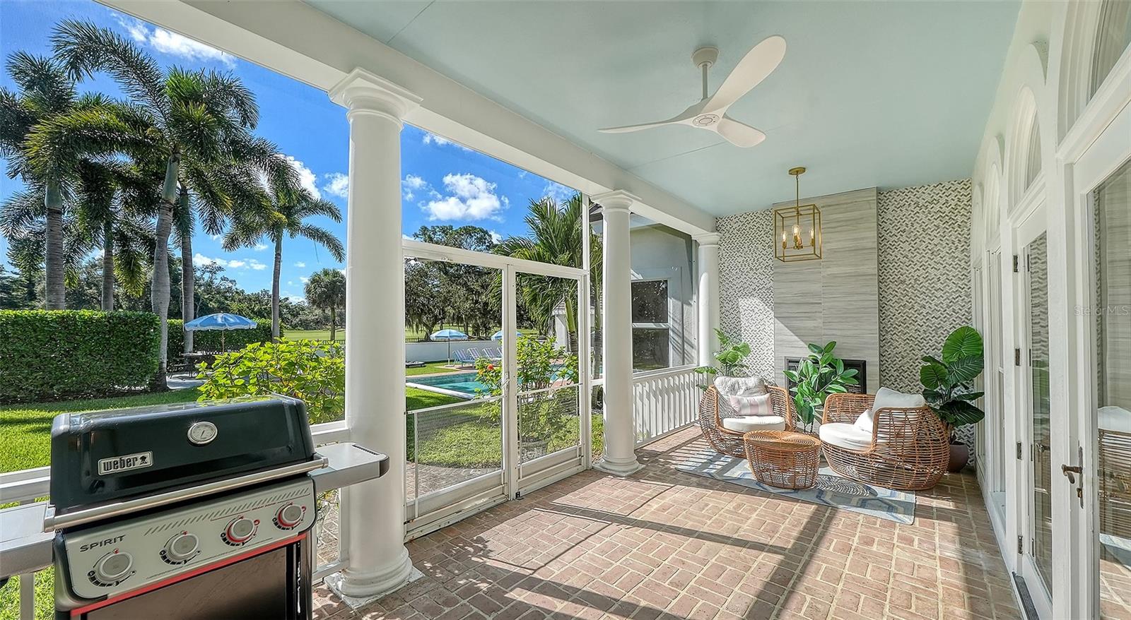 871 MACEWEN DRIVE, Osprey, FL 34229