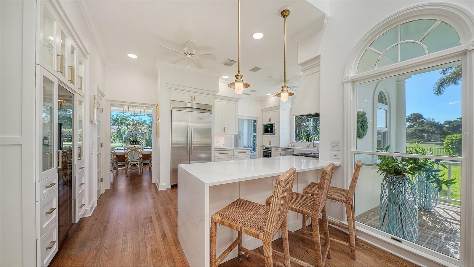 871 MACEWEN DRIVE, Osprey, FL 34229
