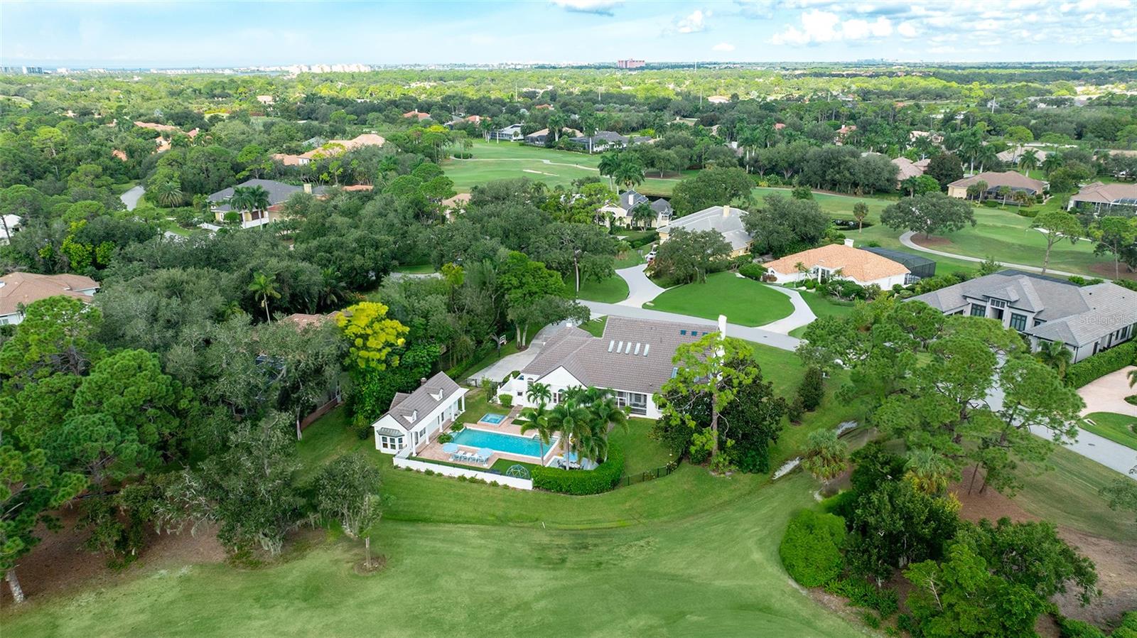 871 MACEWEN DRIVE, Osprey, FL 34229