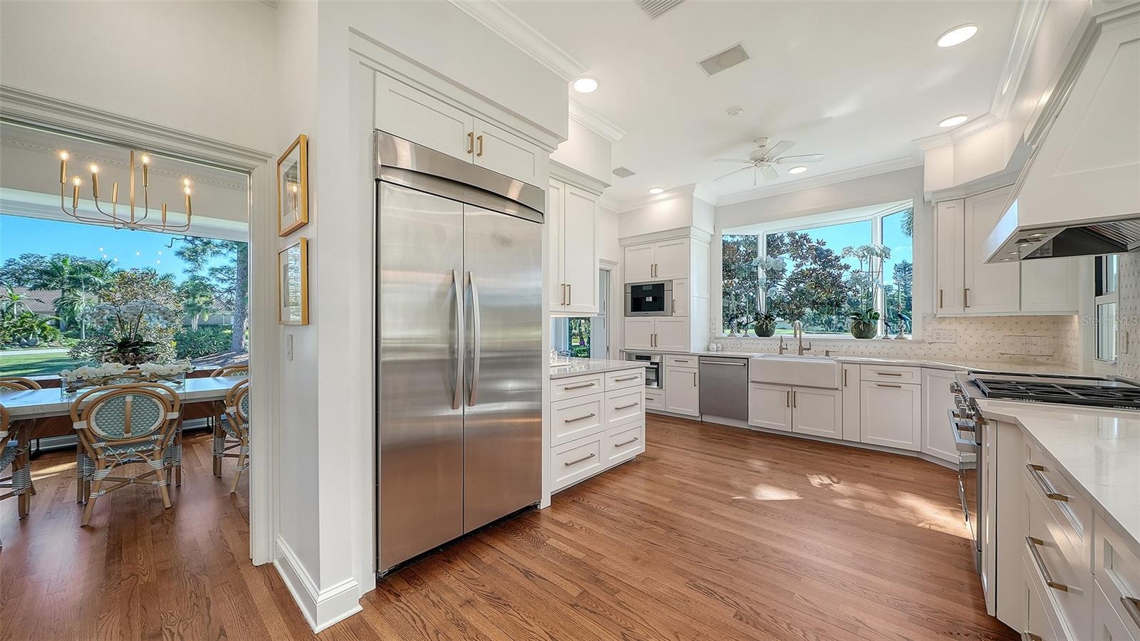 871 MACEWEN DRIVE, Osprey, FL 34229