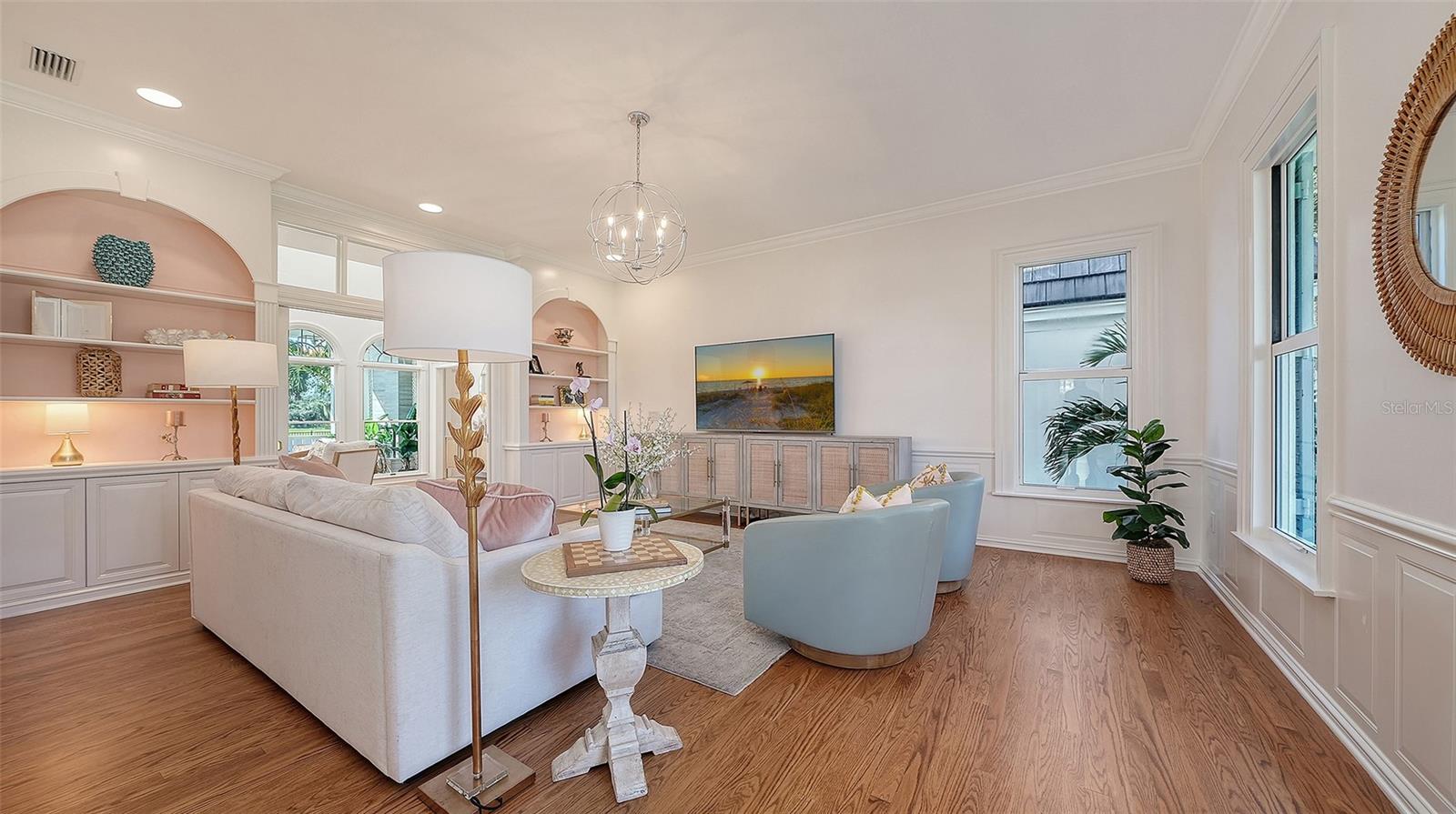 871 MACEWEN DRIVE, Osprey, FL 34229