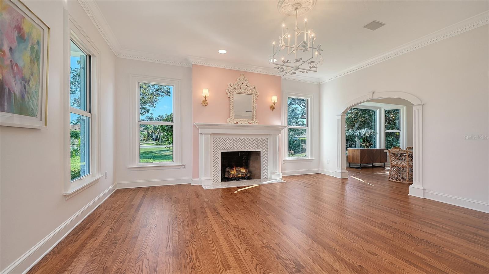 871 MACEWEN DRIVE, Osprey, FL 34229