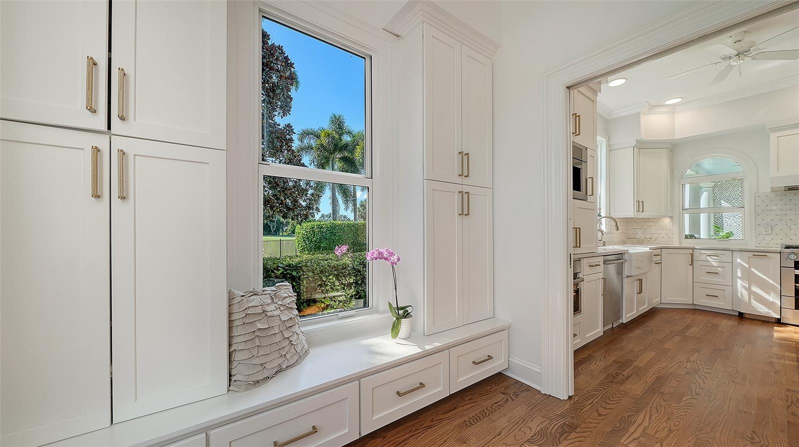871 MACEWEN DRIVE, Osprey, FL 34229