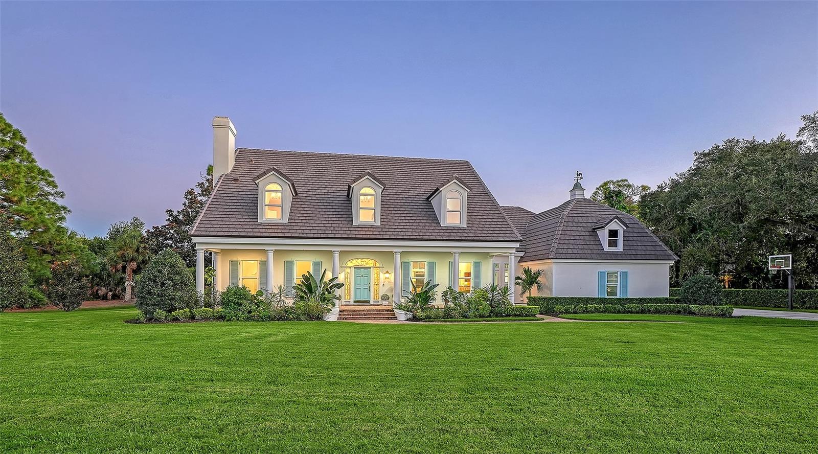 871 MACEWEN DRIVE, Osprey, FL 34229