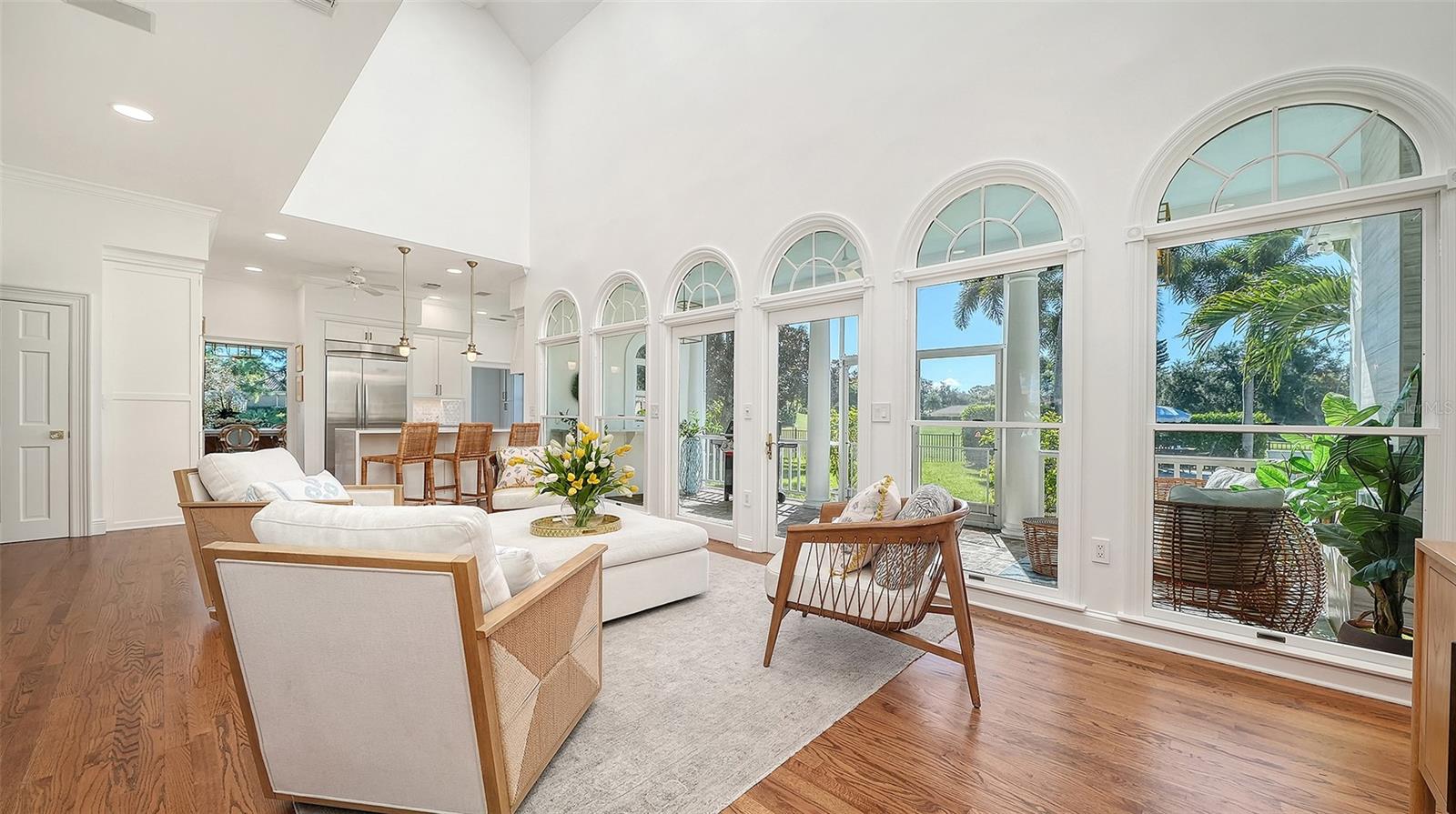 871 MACEWEN DRIVE, Osprey, FL 34229