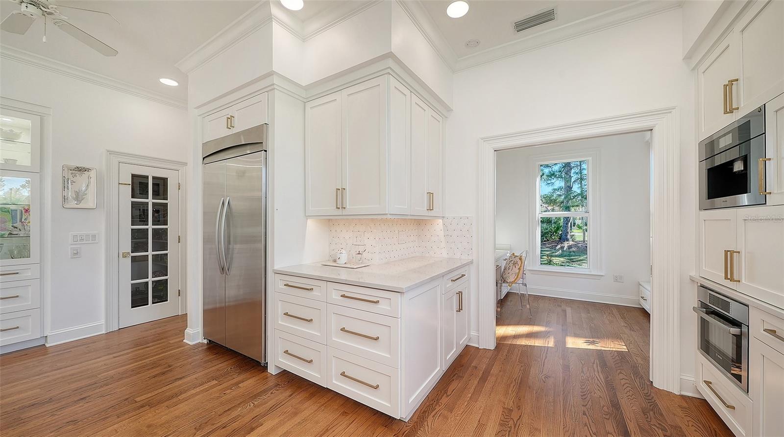 871 MACEWEN DRIVE, Osprey, FL 34229
