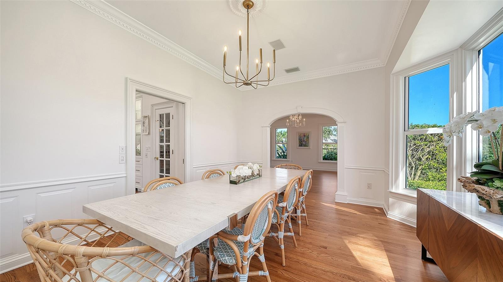 871 MACEWEN DRIVE, Osprey, FL 34229
