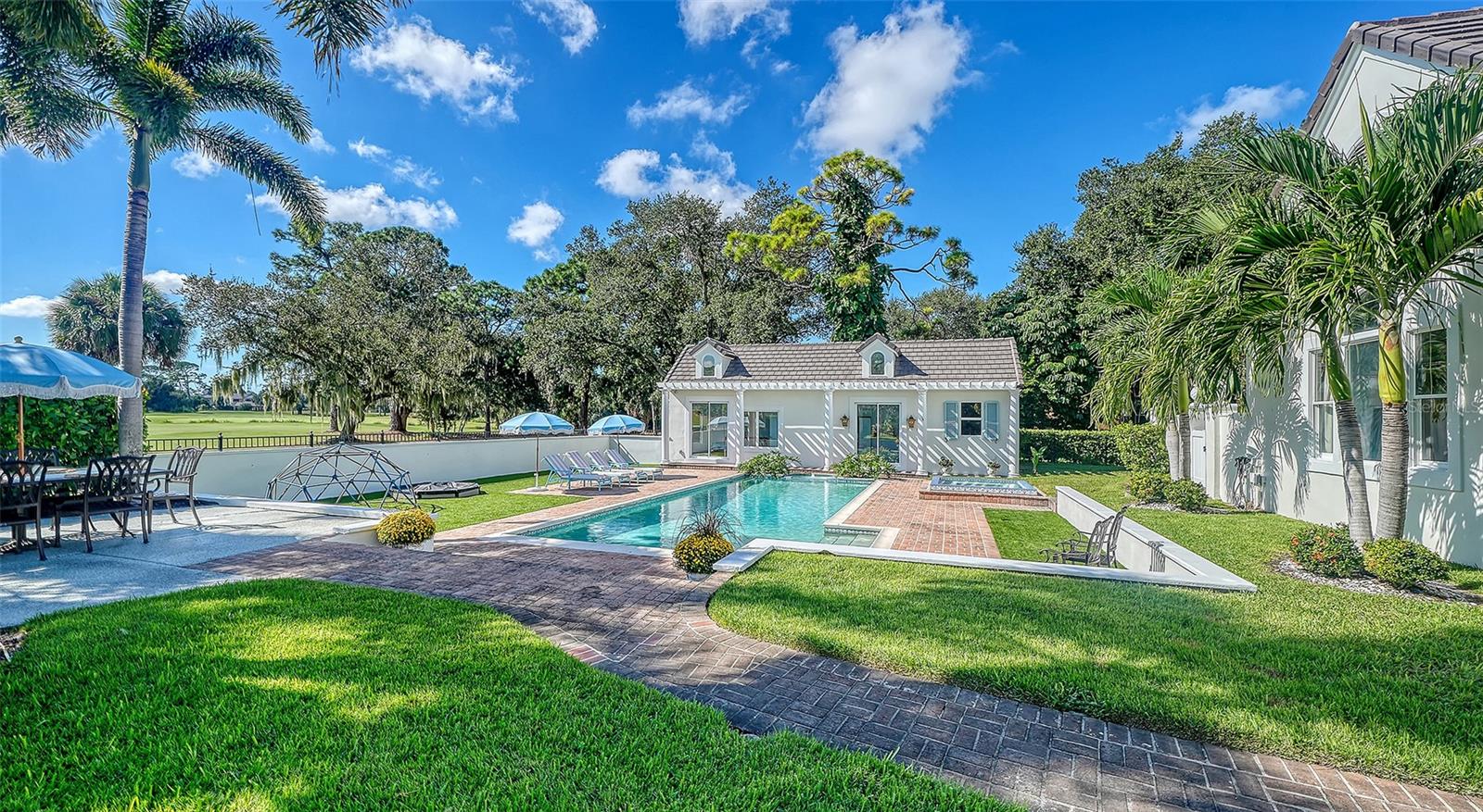 871 MACEWEN DRIVE, Osprey, FL 34229