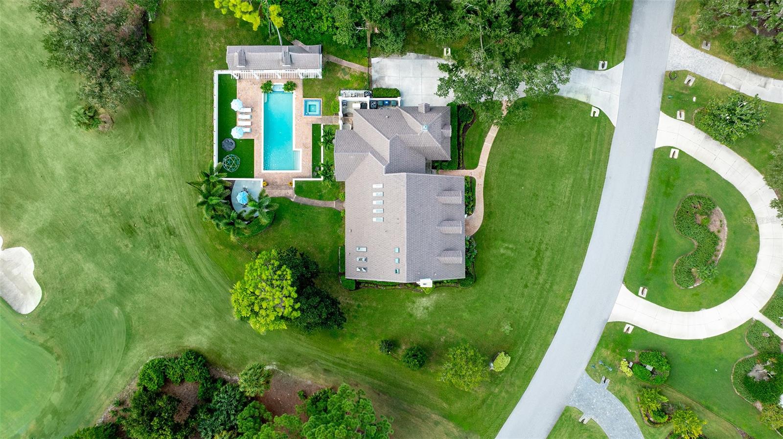 871 MACEWEN DRIVE, Osprey, FL 34229
