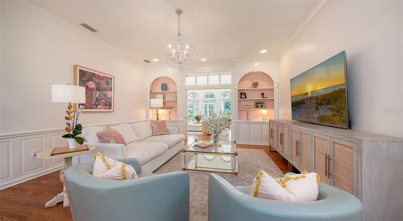 871 MACEWEN DRIVE, Osprey, FL 34229
