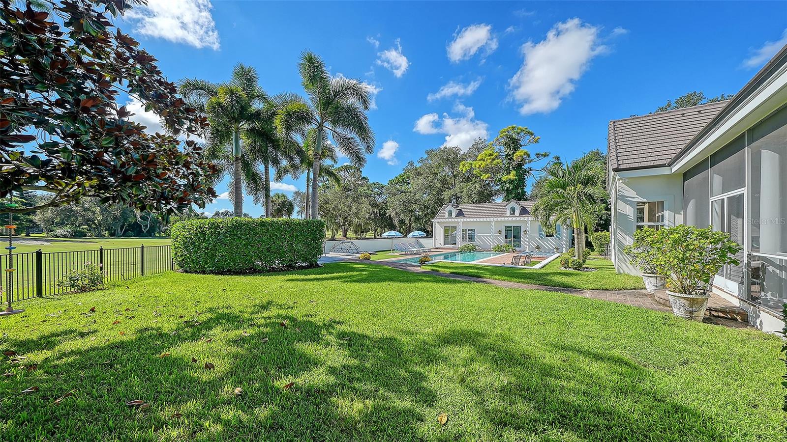 871 MACEWEN DRIVE, Osprey, FL 34229