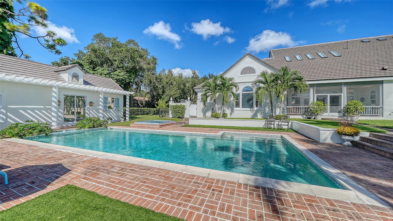 871 MACEWEN DRIVE, Osprey, FL 34229
