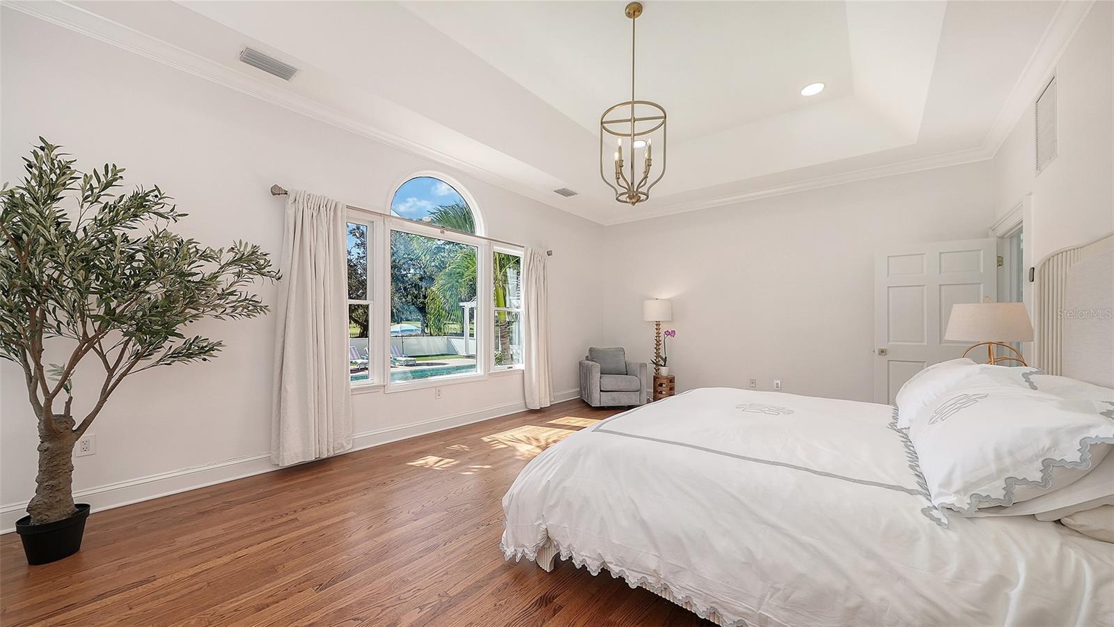 871 MACEWEN DRIVE, Osprey, FL 34229