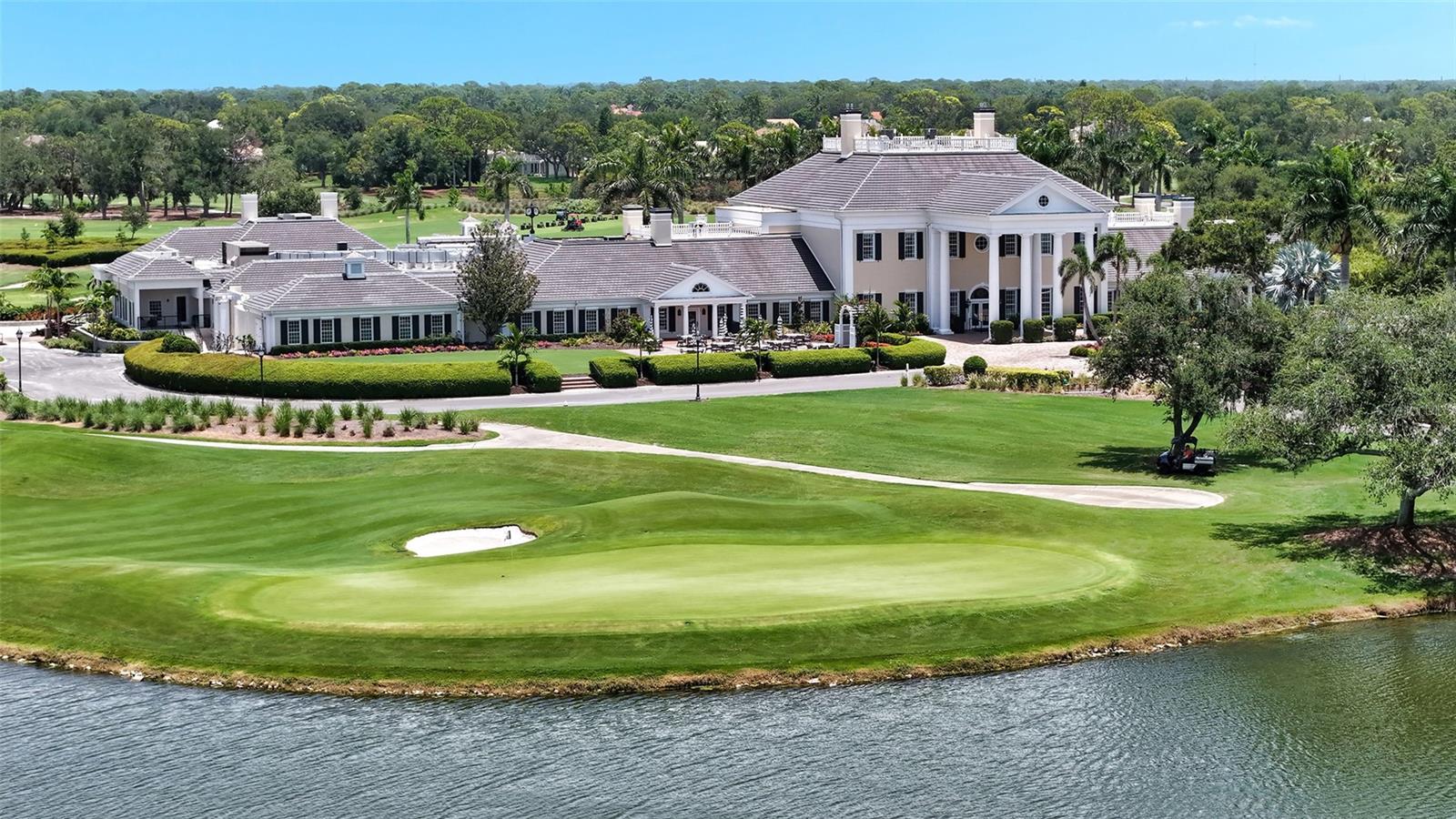 871 MACEWEN DRIVE, Osprey, FL 34229