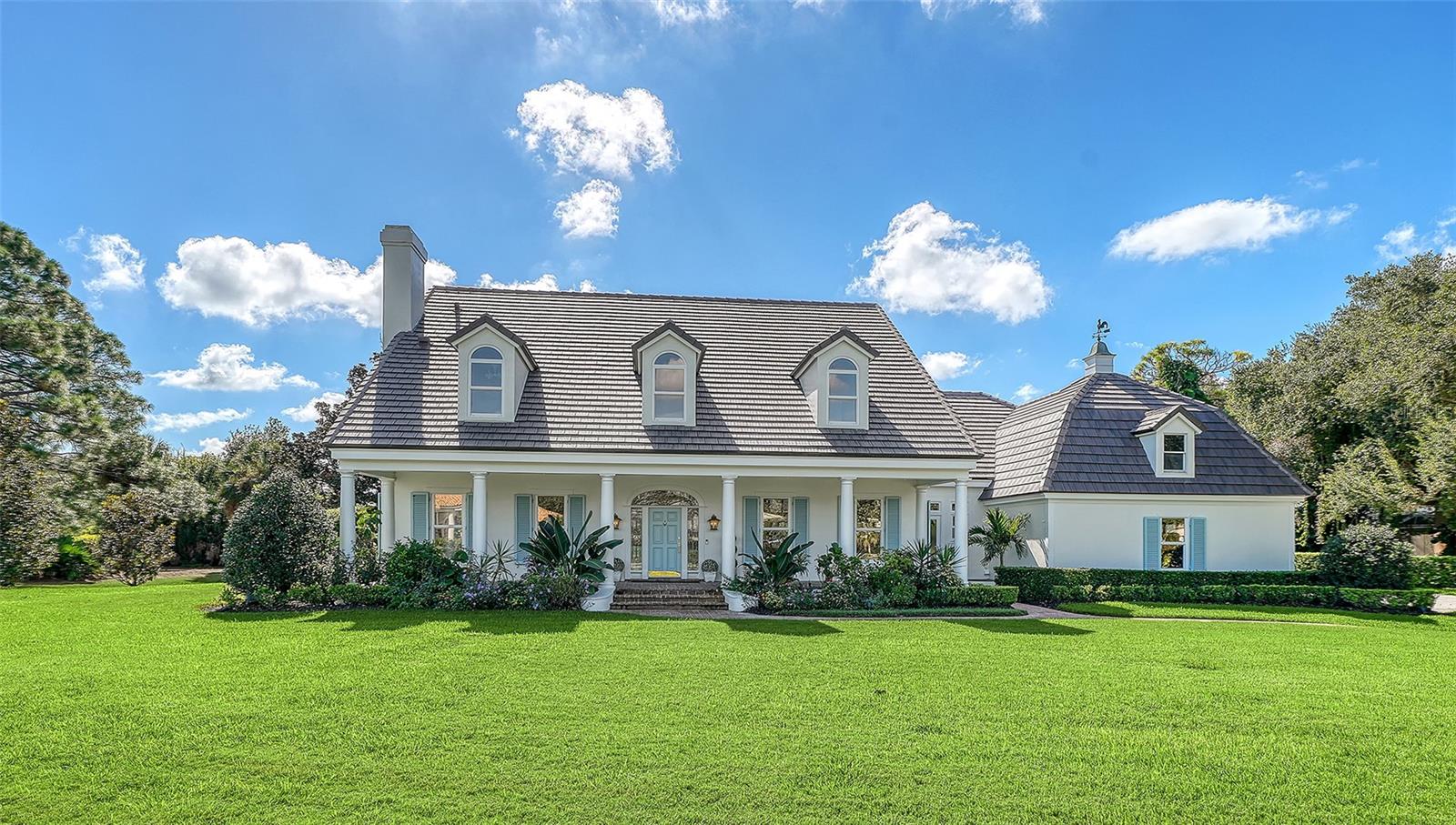 871 MACEWEN DRIVE, Osprey, FL 34229