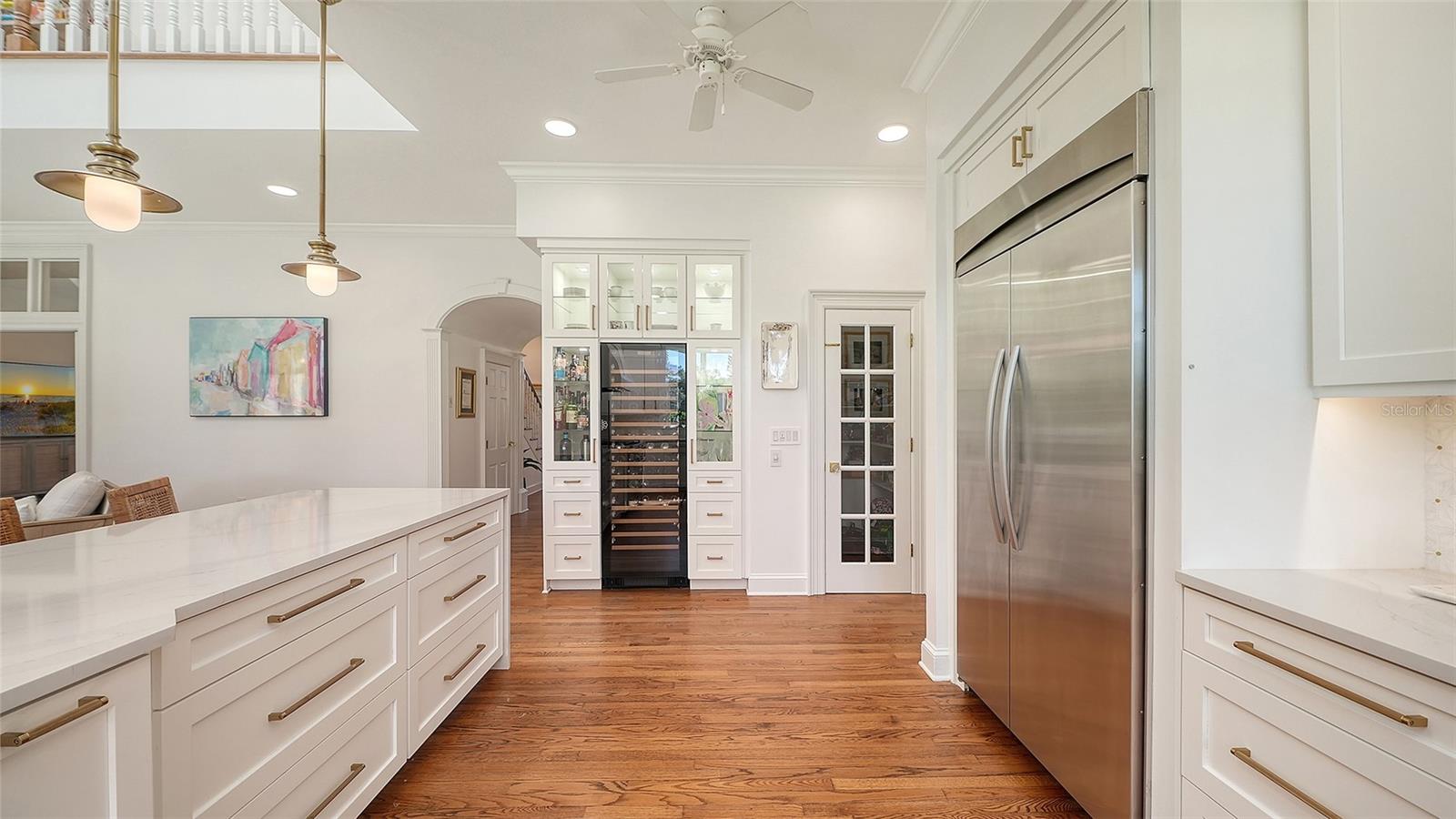 871 MACEWEN DRIVE, Osprey, FL 34229