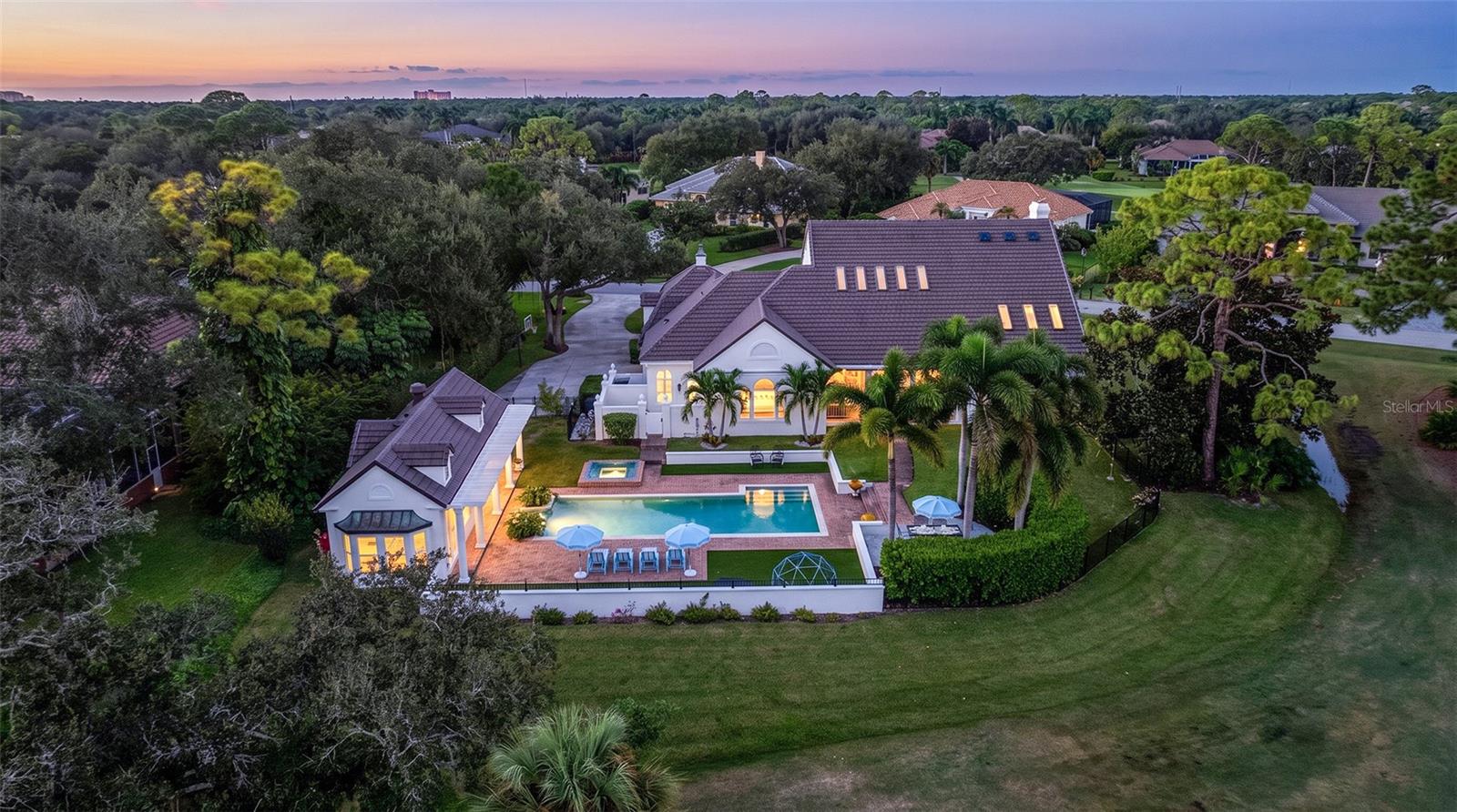 871 MACEWEN DRIVE, Osprey, FL 34229