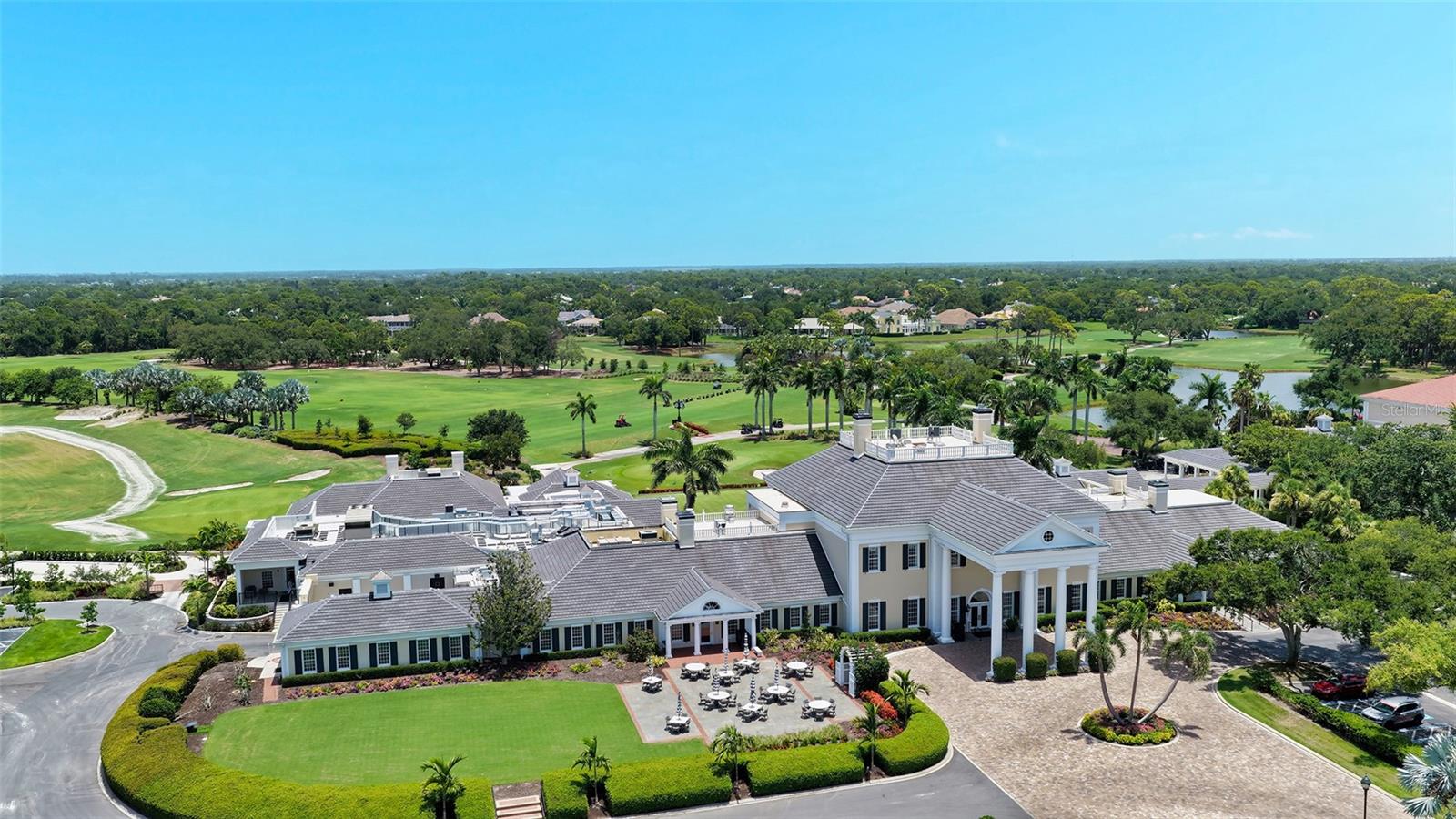 871 MACEWEN DRIVE, Osprey, FL 34229